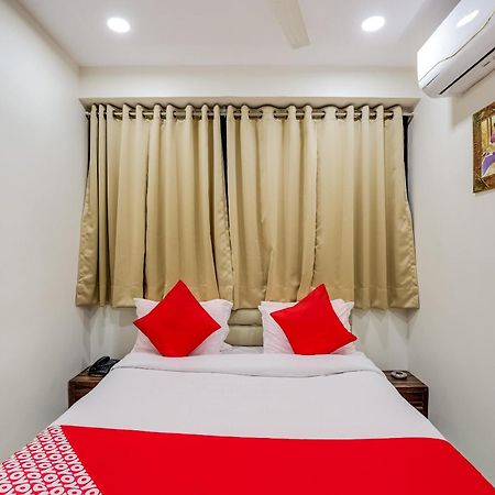 Collection O Hotel Alice Ahmedabad Extérieur photo