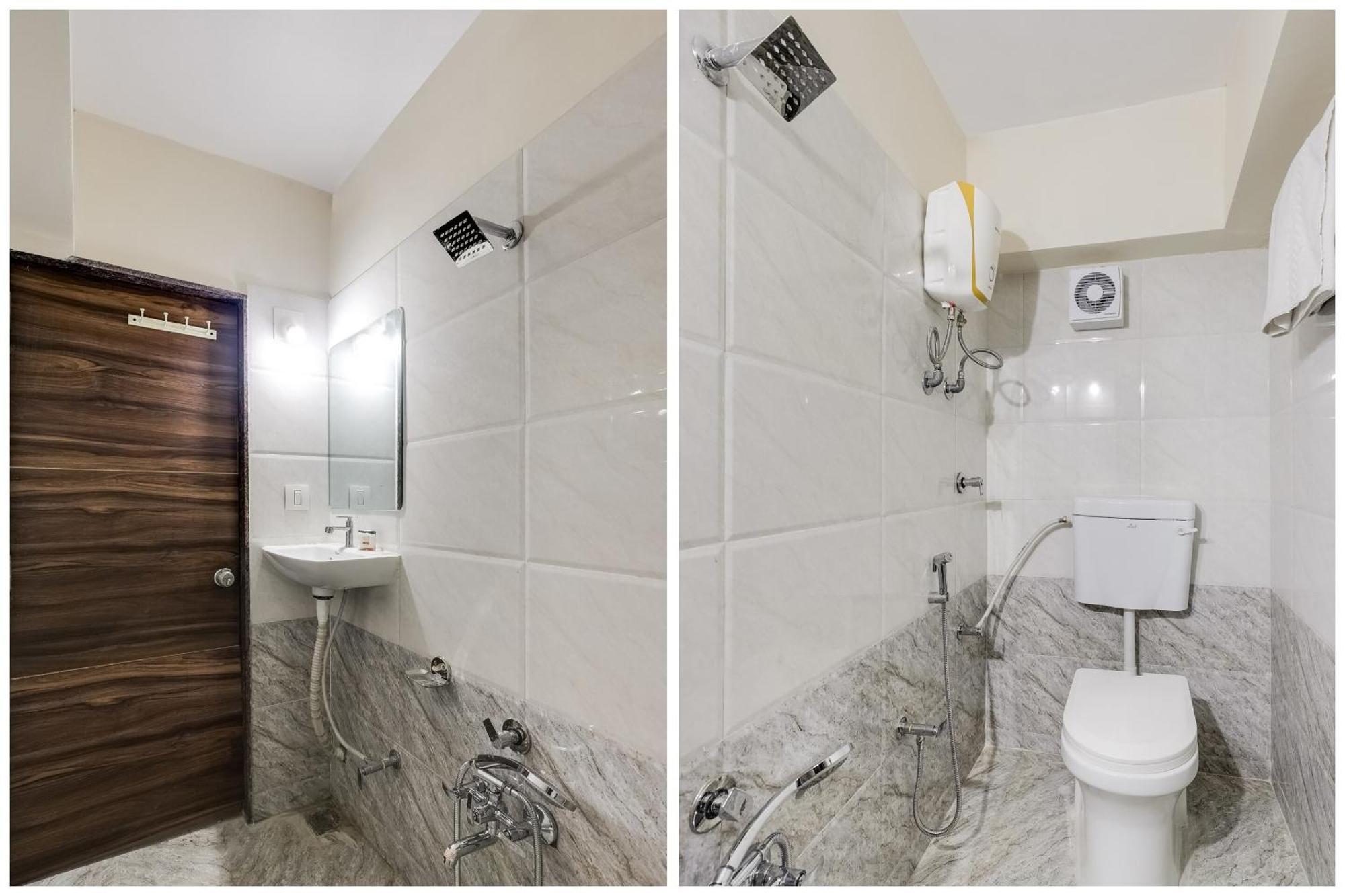 Collection O Hotel Alice Ahmedabad Extérieur photo